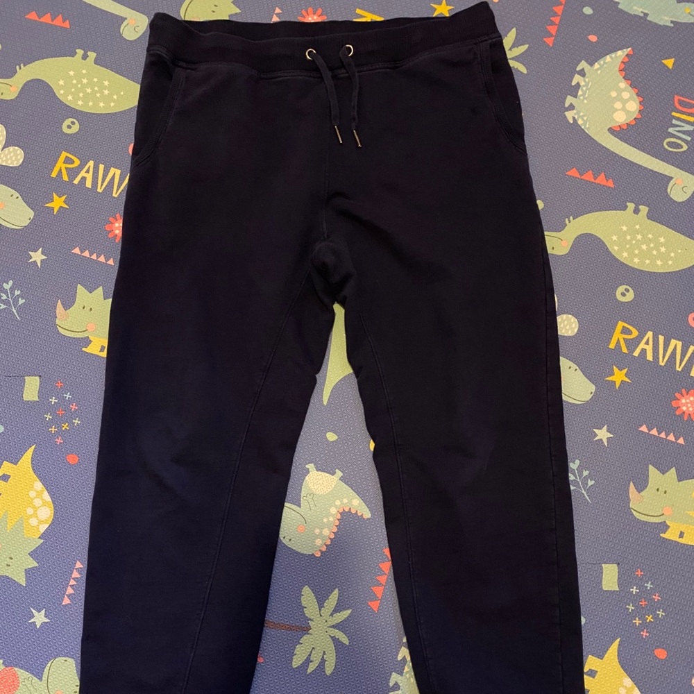 American Giant classic sweatpants
